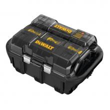 DeWalt DCB116 - 40V 6 PK CHARGING STATION