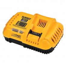 DeWalt DCB118 - 20V / 60V MAX FAN-COOLED RAPID CHARGER