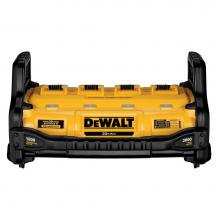 DeWalt DCB1800B - 20V MAX 1800W PORT PWR STATION BARE