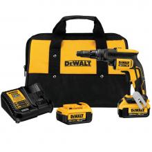 DeWalt DCB204 - 20V MAX 4.0 AH LI-ION BATTERY PCK