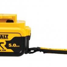 DeWalt DCB205BTLR - 20V MAX 5Ah BT BATTERY LANYARD READY