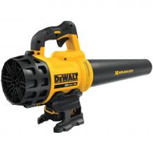 DeWalt DCBL720P1 - 20V BRUSHLESS BLOWER WITH 5AH PACK