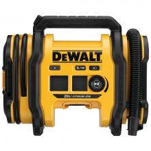 DeWalt DCC020IB - 20V MAX INFLATOR BARE