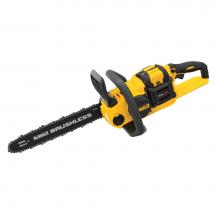 DeWalt DCCS670X1 - 60V 16IN DEWALT CHAINSAW