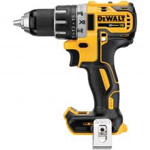 DeWalt DCD791B - 20V MAX XR LI-ION BL COMPACT DD (BARE)