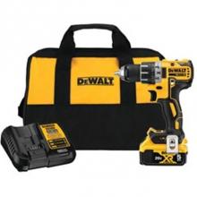 DeWalt DCD791P1 - 20V MAX XR LI-ION BL COMPACT KIT