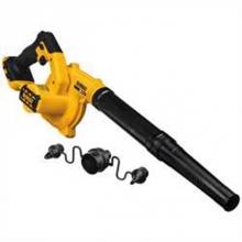 DeWalt DCE100B - 20V MAX BLOWER BARE KIT