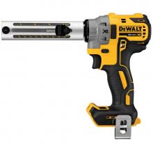 DeWalt DCE151B - 20V MAX CABLE STRIPPER- TOOL ONLY