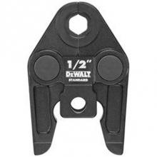 DeWalt DCE200012 - 1/2IN STANDARD PRESS JAWS