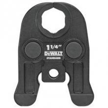 DeWalt DCE200114 - 1 1/4IN STANDARD PRESS JAWS