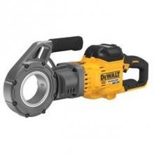 DeWalt DCE700X2 - 60V FLEXVOLT PIPE THREADER KIT