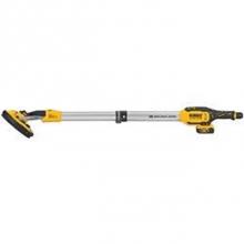 DeWalt DCE800P2 - SHELL 20V MAX DRYWALL SANDER KIT