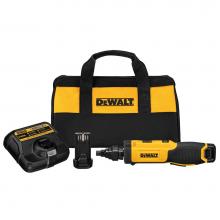 DeWalt DCF681N2 - Gryo Electricians Screwdriver