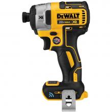 DeWalt DCF888B - 20V MAX XR TOOL CONNECT 1/4'' IMPACT DRIV