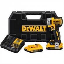 DeWalt DCF888D2 - 20V MAX XR TOOL CONNECT 1/4'' IMPACT DRIV