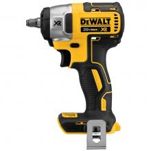 DeWalt DCF890B - 20V MAX XR 3/8IN COMPACT IMPACT WR