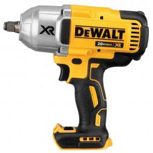 DeWalt DCF899HB - BL 1/2IN IMPACT WRENCH W RING (BARE)