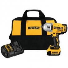 DeWalt DCF899M1 - 20V MAX XR Brushless High Torque Impact Wrench (4.0 Ah)