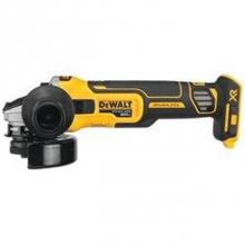 DeWalt DCG405B - 20V XR BRUSHLESS SLIDE SWITCH 4.5IN SAG