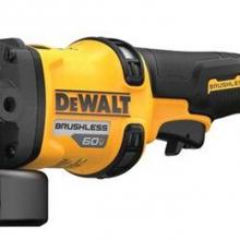 DeWalt DCG418X1 - 60V 4.5IN-6IN SAG NO LOCK KIT 1 BATT