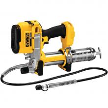 DeWalt DCGG570B - 18V Grease Gun Bare