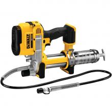 DeWalt DCGG571B - 20V Grease Gun Bare