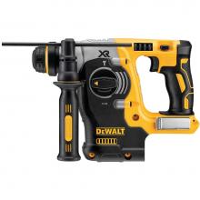 DeWalt DCH273B - 20v MAX* Brushless 1'' SDS Rotary Hammer (BARE)