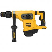 DeWalt DCH481B - 60V MAX* Brushless 1-9/16'' SDS MAX Combination Hammer (BARE)