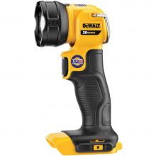 DeWalt DCL040 - 20V MAX LED Flashlight