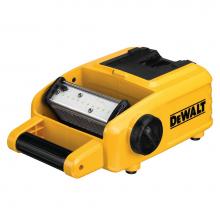 DeWalt DCL061 - LED 20V/18V CORDLESS/CORDED AREA LIGHT