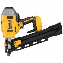 DeWalt DCN21PLB - 20V MAX 21 DEG PLASTIC FRAMER BARE