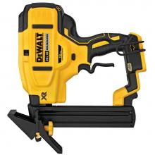 DeWalt DCN682B - 20V MAX 18GA ENG FLR STAPLR BARE