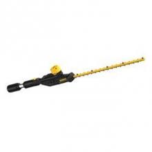 DeWalt DCPH820BH - 20V DEWALT POLE HEDGE TRIMMER HEAD BARE