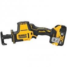 DeWalt DCS369P1 - 20V MAX BRUSHLESS COMP RECIP SAW