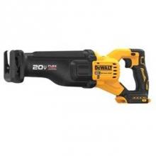 DeWalt DCS386B - 20V MAX FLEXVOLT RECIP SAW