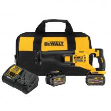 DeWalt DCS388T2 - 60V RECIPROCATING SAW 2 BATTERY KIT