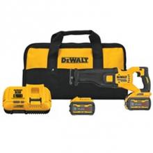 DeWalt DCS389X2 - 60V MAX BRUSHLESS RECIP SAW KIT