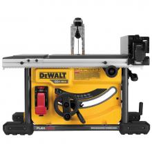 DeWalt DCS7485B - 60V TABLE SAW BARE