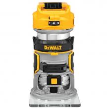 DeWalt DCW600B - 20V MAX COMPACT ROUTER