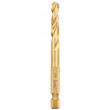 DeWalt DD5111 - 11/64 IN TITANIUM IR DRILL BIT