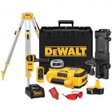 DeWalt DW0736 - Construction Tripod