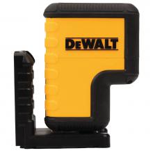 DeWalt DW08302CG - DEWALT NG GREEN 3 SPOT LASER