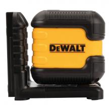 DeWalt DW08802CG - DEWALT NG GREEN CROSS LINE LASER