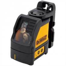 DeWalt DW088K - DW088K SELF LEVELING CROSS LINE LA