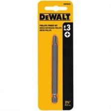 DeWalt DW2033 - #3 3-1/2IN PHIL POWER BIT