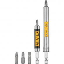 DeWalt DW2095 - MAGNETIC DRIVE GUIDE SET