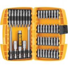 DeWalt DW2166 - 45 PC SCREWDRIVING SET