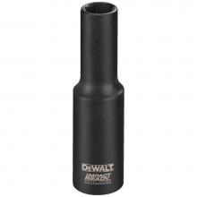 DeWalt DW2292 - 7/8'' Deep Impact Ready Socket 3/8'' Drive