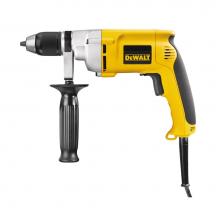 DeWalt DW246 - 1/2'' 0-600 rpm VSR Drill w/Keyless Chuck 7.8 amp