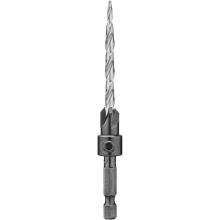 DeWalt DW2537 - #6 COUNTERSINK REPL. BIT